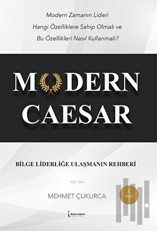 Modern Caesar | Kitap Ambarı