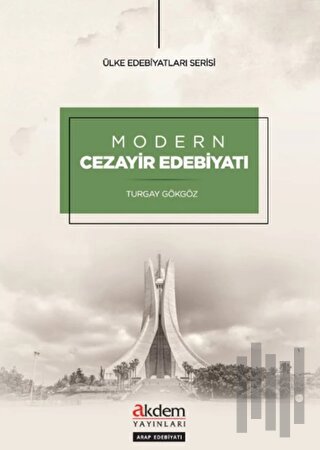 Modern Cezayir Edebiyatı | Kitap Ambarı