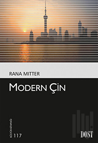 Modern Çin | Kitap Ambarı