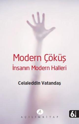 Modern Çöküş | Kitap Ambarı