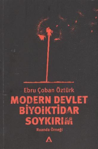 Modern Devlet, Biyoiktidar ve Soykırım | Kitap Ambarı