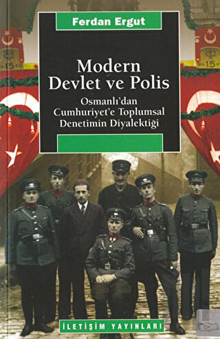 Modern Devlet ve Polis | Kitap Ambarı