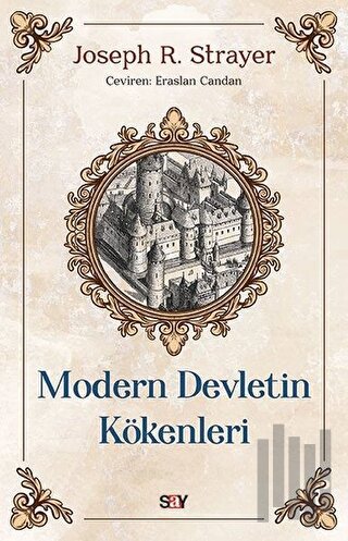 Modern Devletin Kökenleri | Kitap Ambarı