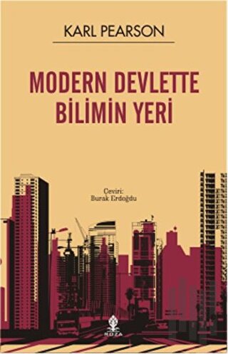 Modern Devlette Bilimin Yeri | Kitap Ambarı