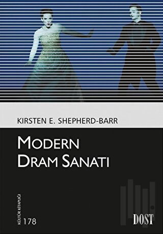 Modern Dram Sanatı | Kitap Ambarı