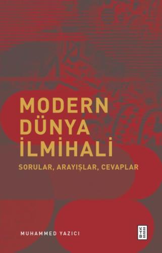 Modern Dünya İlmihali | Kitap Ambarı