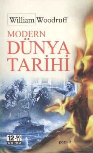 Modern Dünya Tarihi | Kitap Ambarı