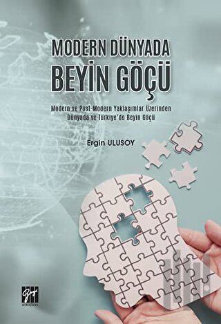 Modern Dünyada Beyin Göçü | Kitap Ambarı