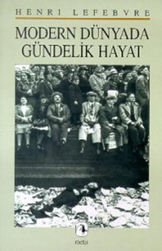 Modern Dünyada Gündelik Hayat | Kitap Ambarı