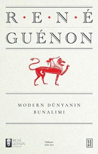 Modern Dünyanın Bunalımı | Kitap Ambarı