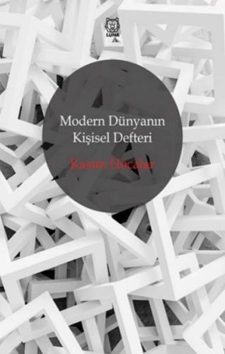 Modern Dünyanın Kişisel Defteri | Kitap Ambarı