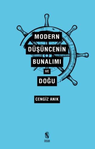 Modern Düşüncenin Bunalımı ve Doğu | Kitap Ambarı