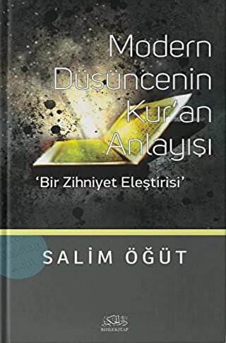 Modern Düşüncenin Kur'an Anlayışı | Kitap Ambarı