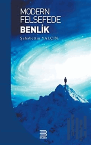 Modern Felsefede Benlik | Kitap Ambarı