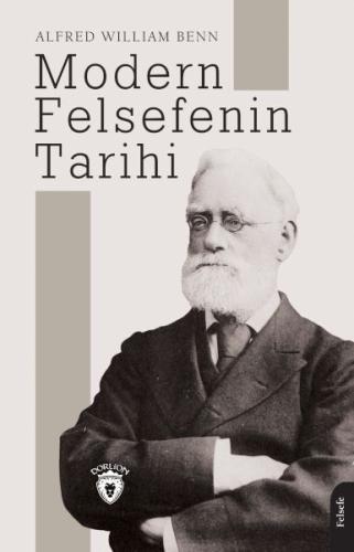 Modern Felsefenin Tarihi | Kitap Ambarı