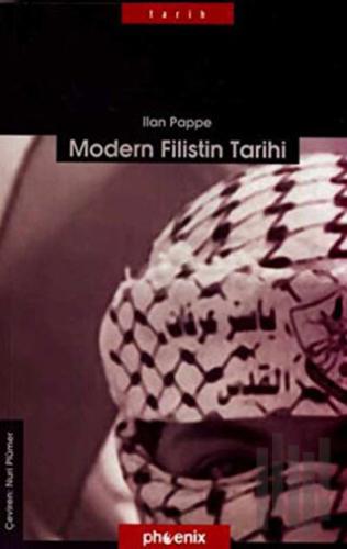 Modern Filistin Tarihi | Kitap Ambarı