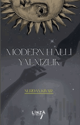 Modern Halli Yalnızlık | Kitap Ambarı