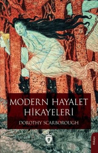 Modern Hayalet Hikayeleri | Kitap Ambarı