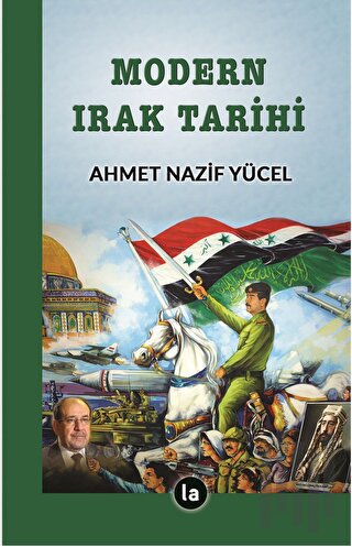 Modern Irak Tarihi | Kitap Ambarı