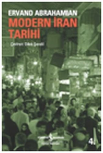 Modern İran Tarihi | Kitap Ambarı