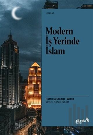 Modern İş Yerinde İslam | Kitap Ambarı