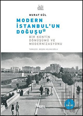 Modern İstanbul’un Doğuşu | Kitap Ambarı