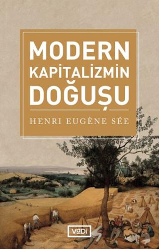 Modern Kapitalizmin Doğuşu | Kitap Ambarı