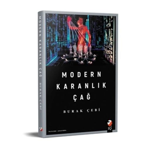 Modern Karanlık Çağ | Kitap Ambarı