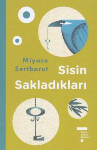 Modern Klasikler Serisi - Sisin Sakladıkları | Kitap Ambarı