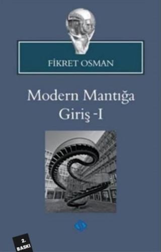 Modern Mantığa Giriş 1 | Kitap Ambarı