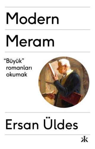 Modern Meram | Kitap Ambarı