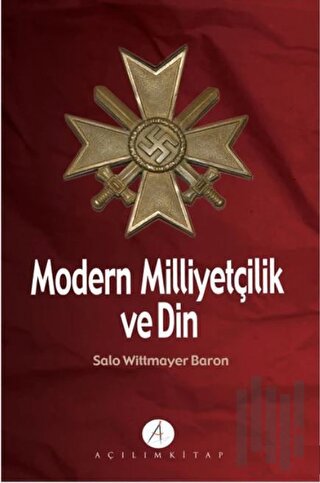 Modern Milliyetçilik ve Din | Kitap Ambarı