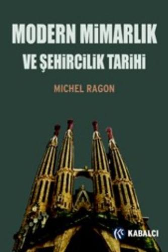 Modern Mimarlık ve Şehircilik Tarihi | Kitap Ambarı