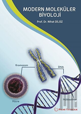 Modern Moleküler Biyoloji | Kitap Ambarı