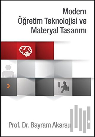 Modern Öğretim Teknolojisi ve Materyal Tasarımı | Kitap Ambarı