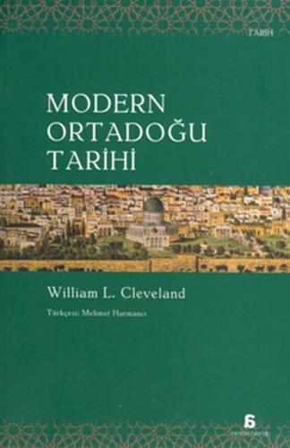 Modern Ortadoğu Tarihi | Kitap Ambarı