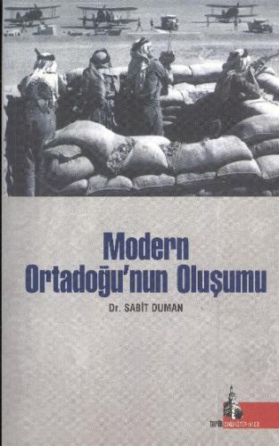 Modern Ortadoğu’nun Oluşumu | Kitap Ambarı