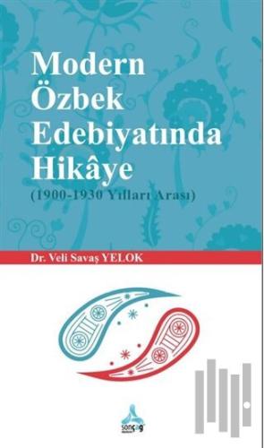 Modern Özbek Edebiyatında Hikaye (1900-1930 Yılları Arası) | Kitap Amb