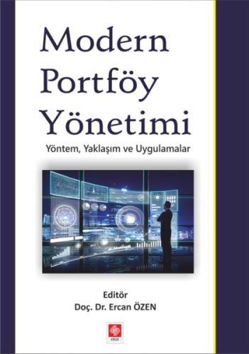 Modern Portföy Yönetimi | Kitap Ambarı