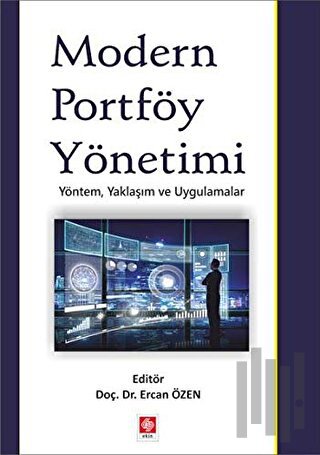 Modern Portföy Yönetimi | Kitap Ambarı