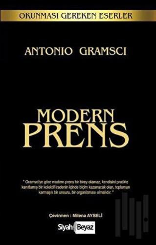 Modern Prens | Kitap Ambarı