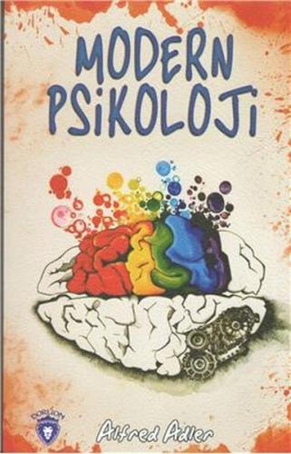 Modern Psikoloji | Kitap Ambarı