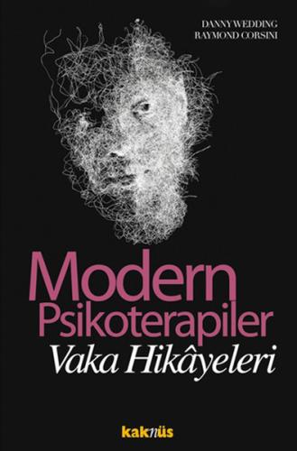 Modern Psikoterapiler - Vaka Hikayeleri | Kitap Ambarı