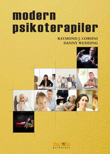 Modern Psikoterapiler | Kitap Ambarı