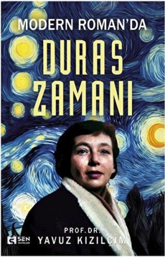 Modern Romanda Duras Zamanı | Kitap Ambarı