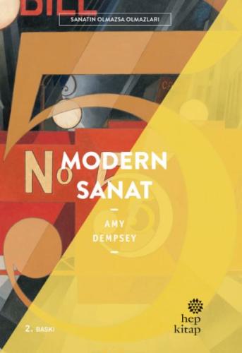 Modern Sanat | Kitap Ambarı