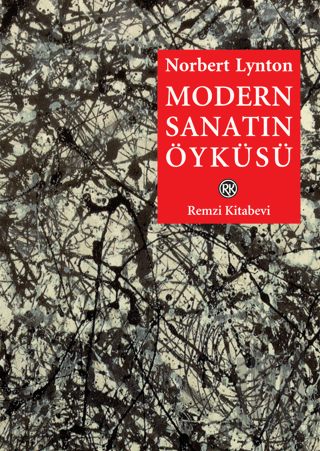 Modern Sanatın Öyküsü | Kitap Ambarı