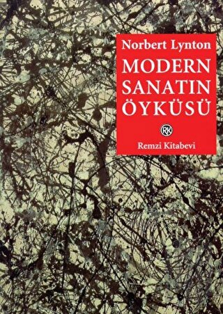 Modern Sanatın Öyküsü | Kitap Ambarı