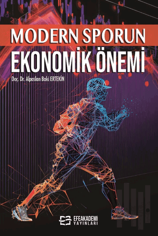 Modern Sporun Ekonomik Önemi | Kitap Ambarı