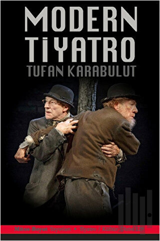 Modern Tiyatro | Kitap Ambarı